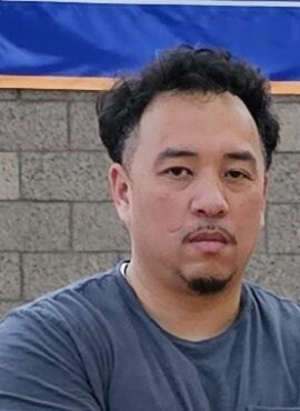 Jeff Arias