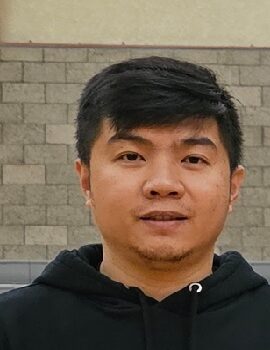Clief del Rosario