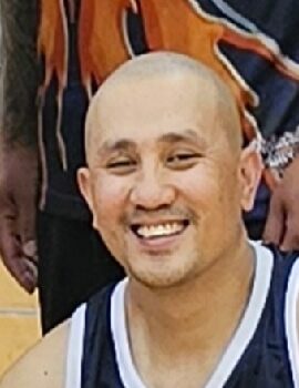 Romulo Arenas